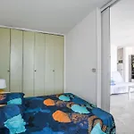 Le Seventies - Vue Port - Parking Prive - Etage Eleve - Pyramide Διαμέρισμα