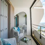 Апартаменты Le Seventies - Vue Port - Parking Prive - Etage Eleve - Pyramide *